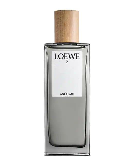 Loewe 7 Anonimo Edp Spray 100ml