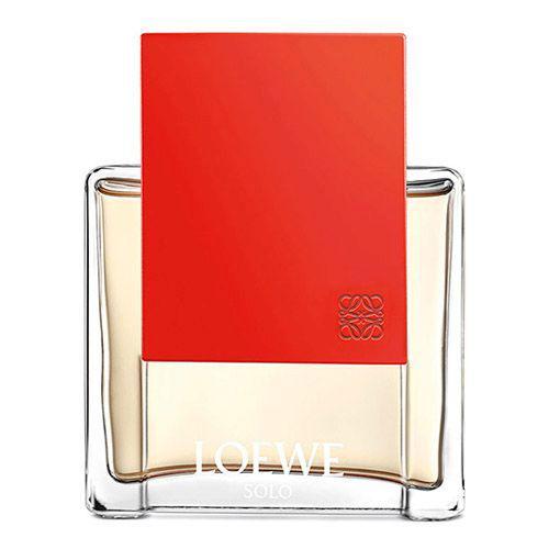 Loewe Solo Ella Eau De Parfum 100ml Vaporisateur