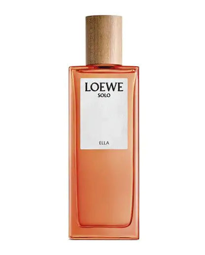 Loewe Solo Ella 50ml — Eau de Parfum