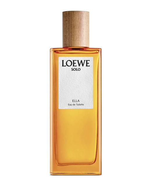 Solo Loewe Ella Edt Spray 50ml