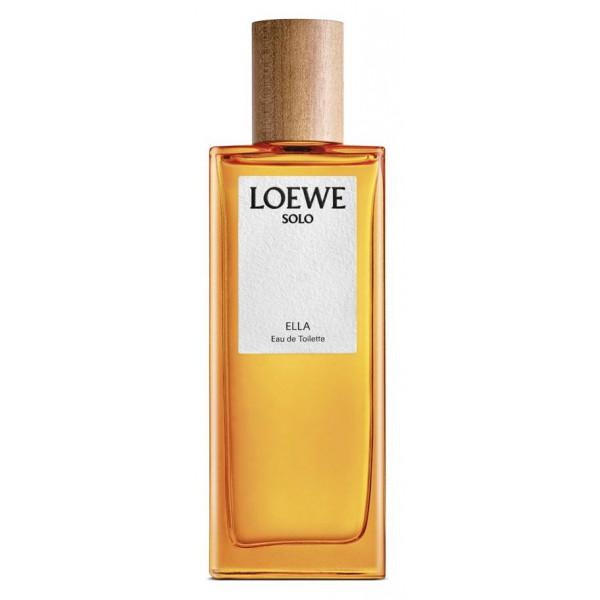 Loewe Solo Ella Edt 30ml sprej