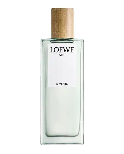 Woda toaletowa Loewe A Mi Aire 100 ml w sprayu