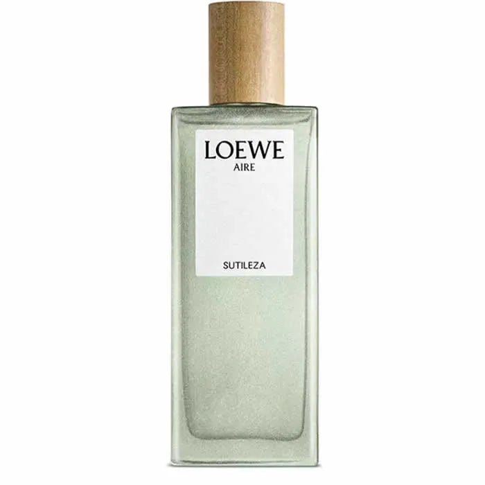 Loewe Aire Sutileza 100ml — Eau de Toilette