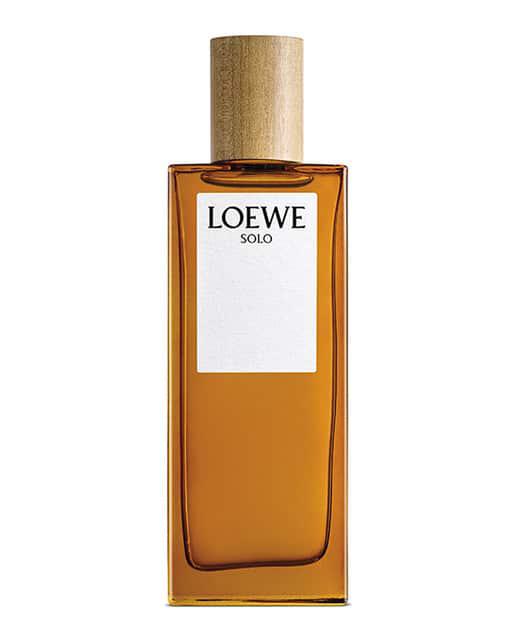 Sólo Loewe Edt Spray 150ml
