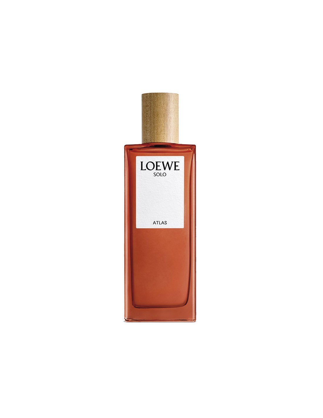 Loewe Solo Atlas Eau De Parfum Vaporisateur 50ml