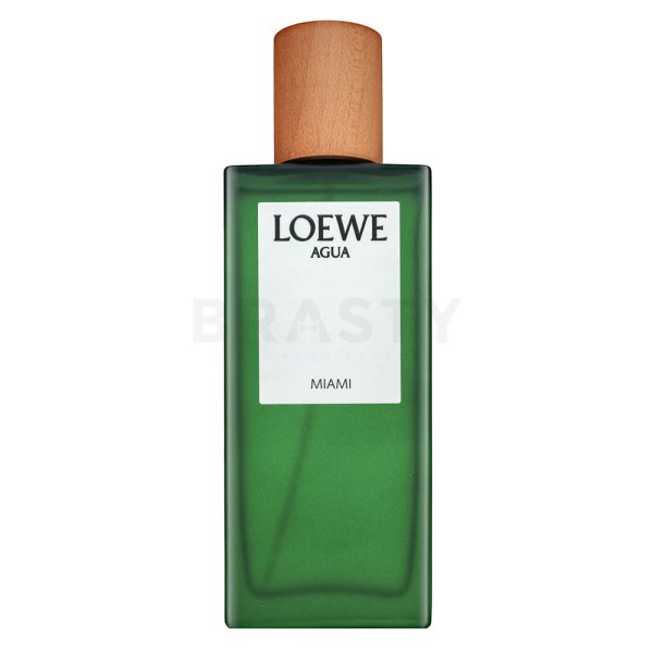 Loewe Agua 迈阿密淡香水 75 毫升