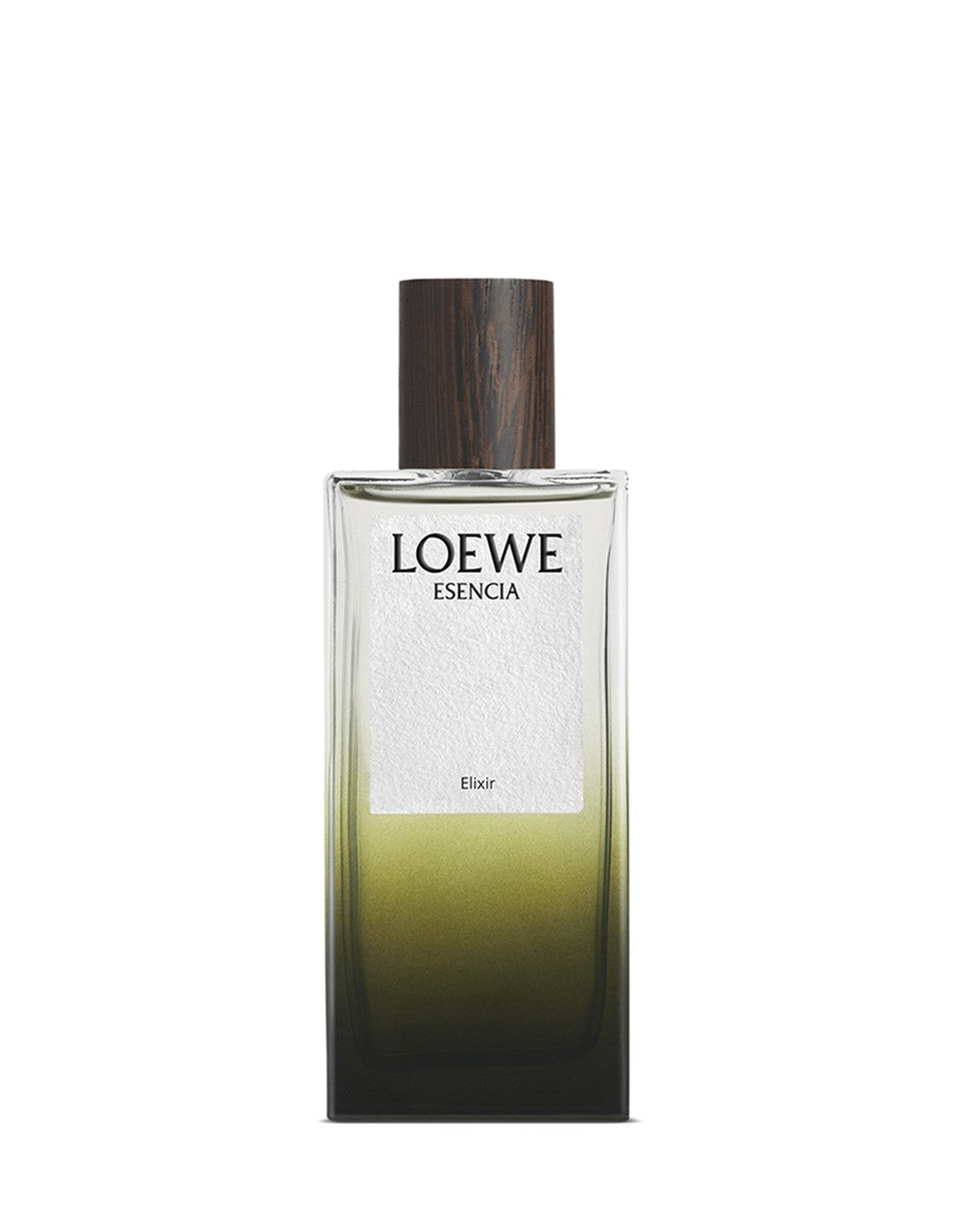 Loewe Essenza Elixir Edp Спрей 50мл