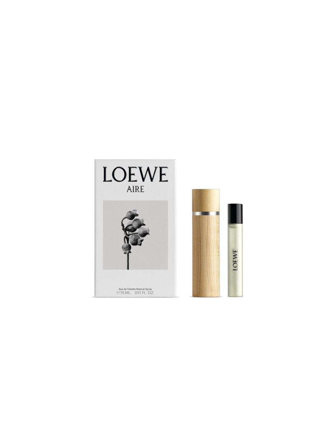 Loewe Aire and 15 Vap -D