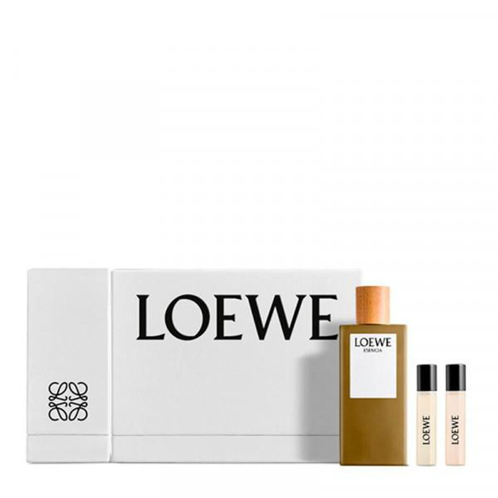 Setti Esencia Loewe Edt 100ml Mini 10ml Lph Edt 10ml@