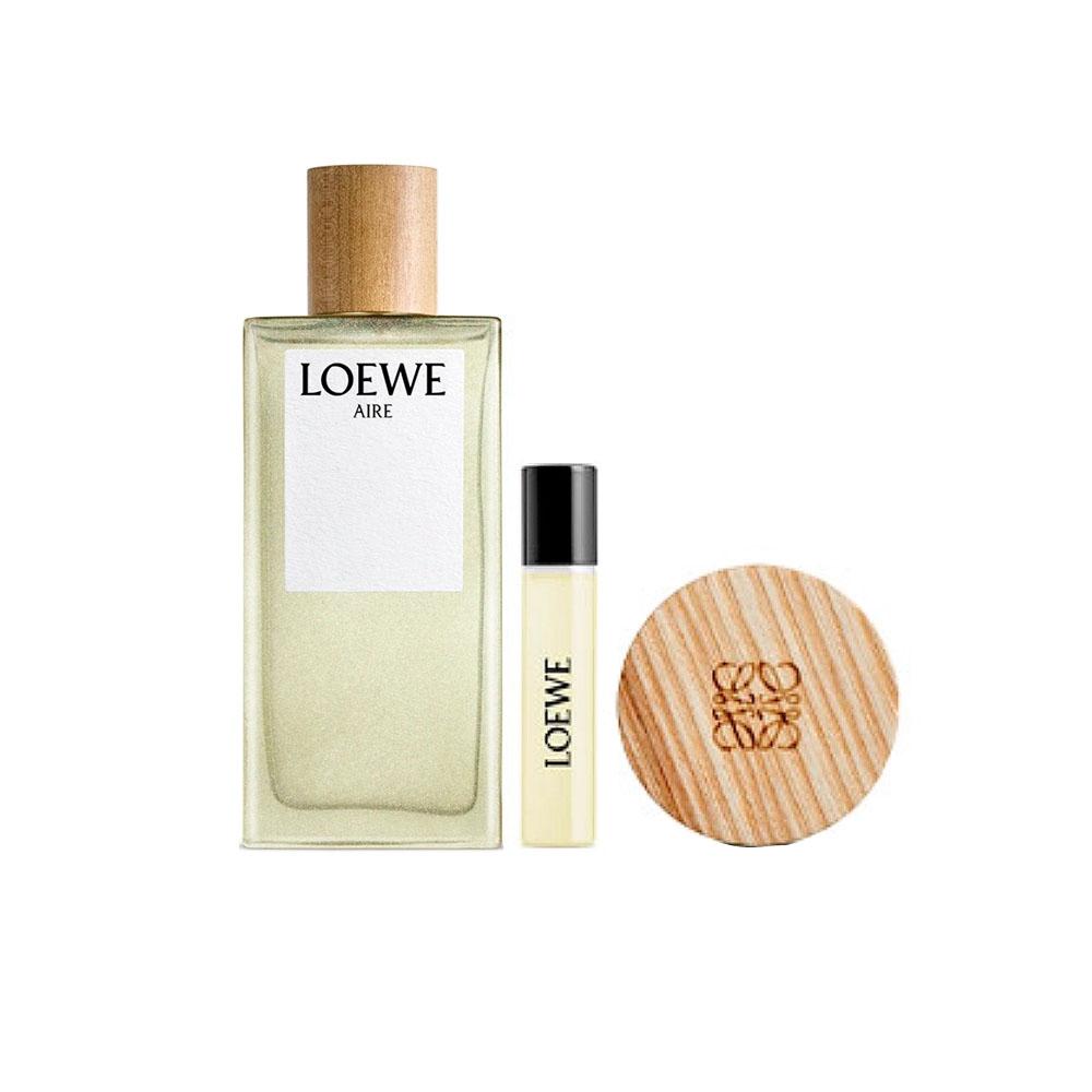 Loewe Aire Loewe Etv 100ml 套装