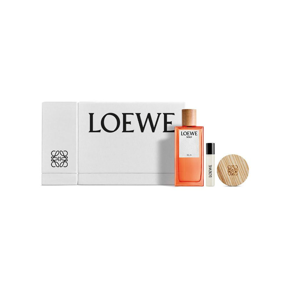 Loewe Solo Ella Eau Parfum 100 ml