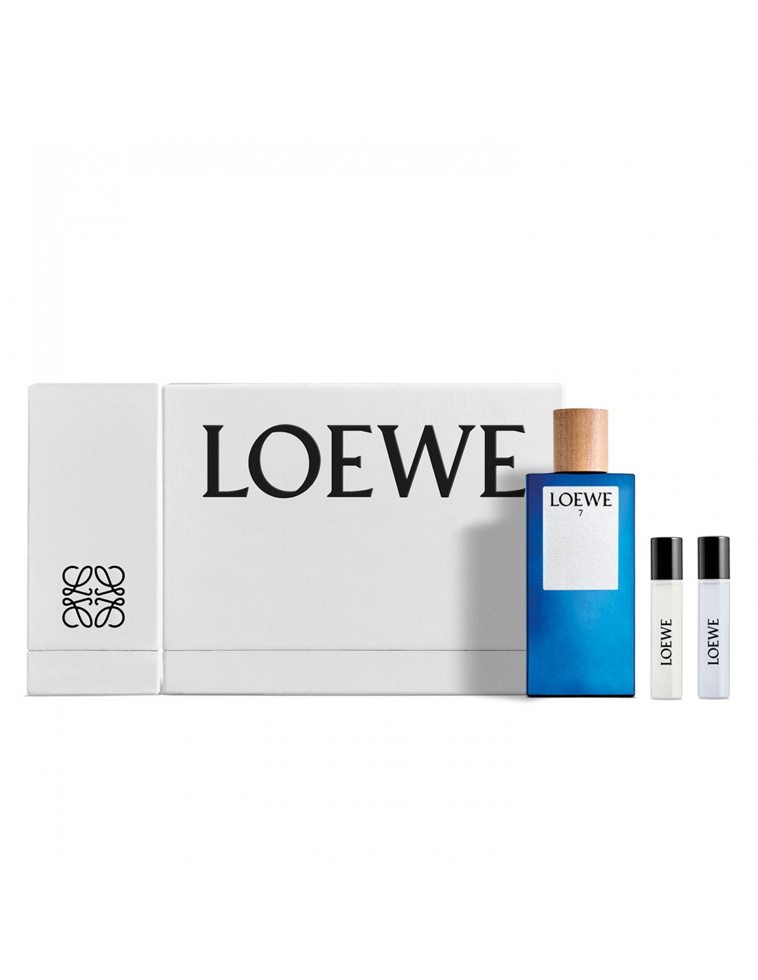 Loewe 7 套装 3 件