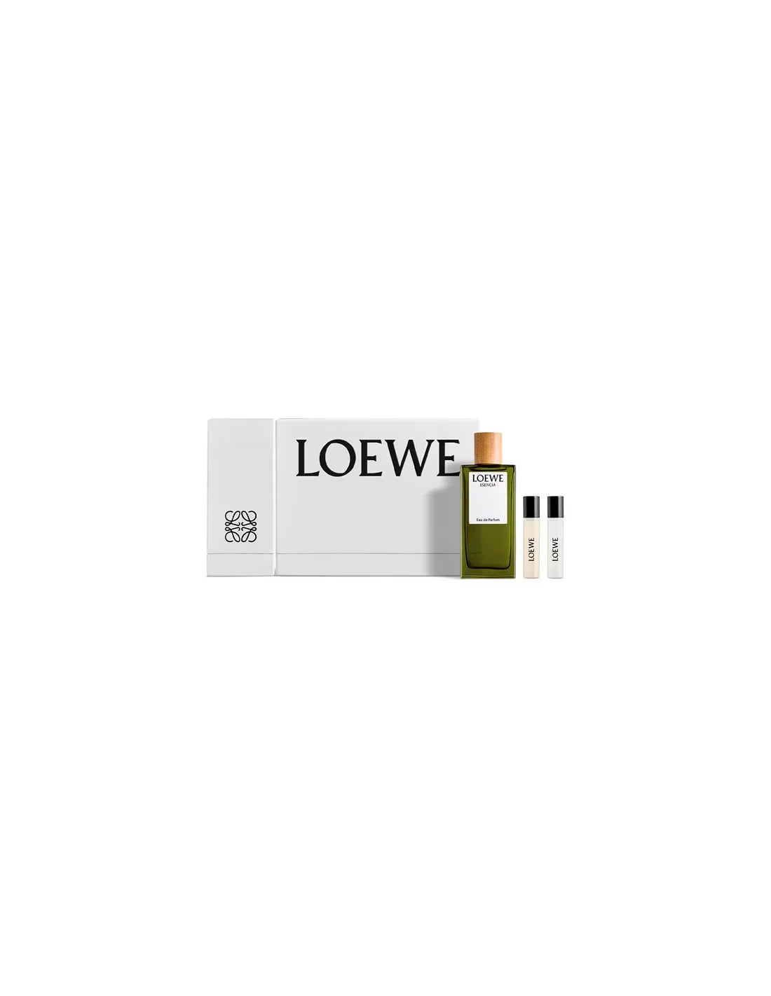 Loewe Esencia 3 Pezzi — Set e Cofanetti