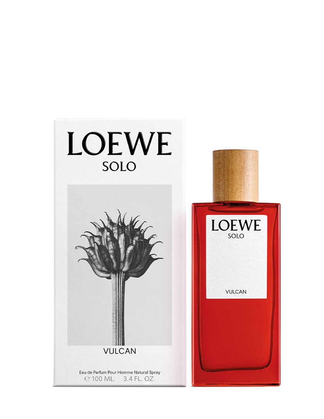 Loewe Solo Vulcan Odc. 50 Vap