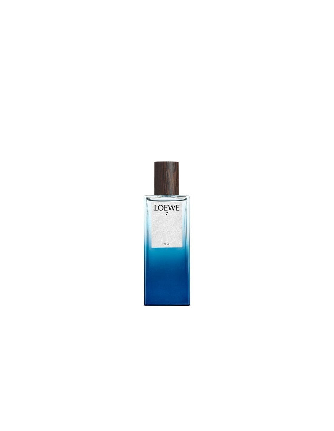 Loewe 7 Elixir Edp-spray 50 ml