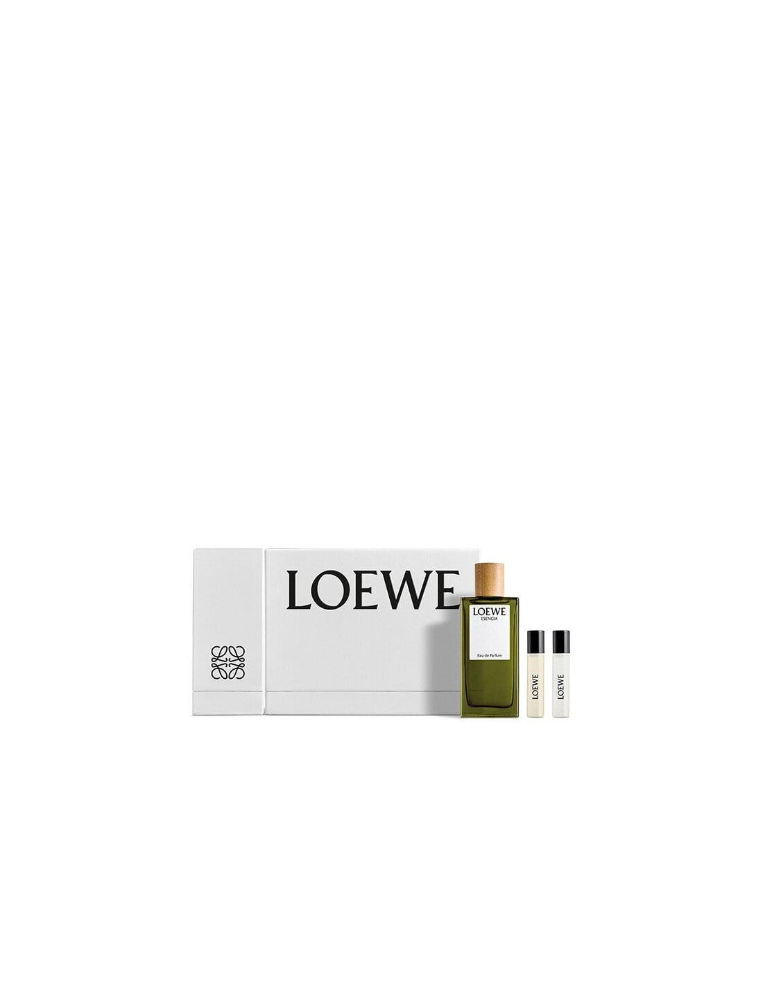 Loewe Esencia Men Ep 150ml 20ml Cutie