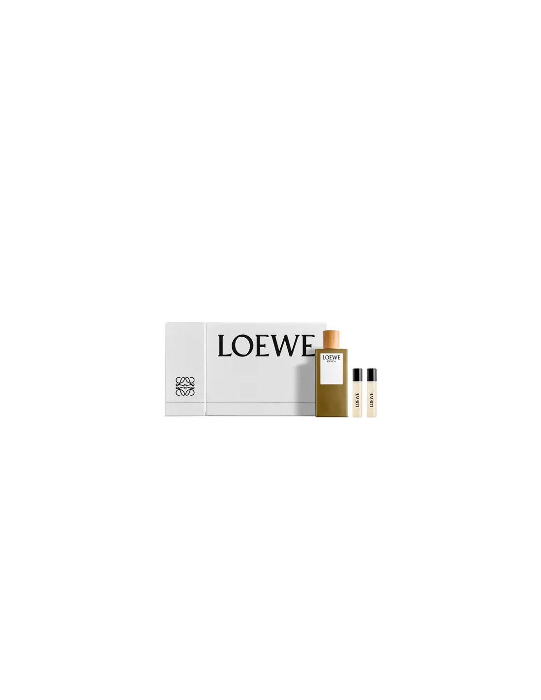 Loewe Esencia Edt Sprayset van 100 ml Nieuw24