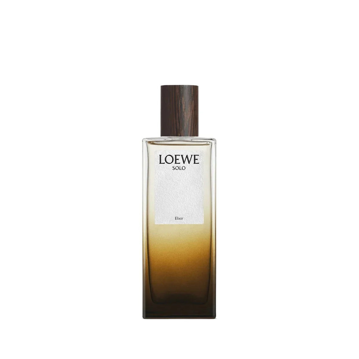 Loewe Solo Elixir 50 ml — Eau de Parfum Uomo