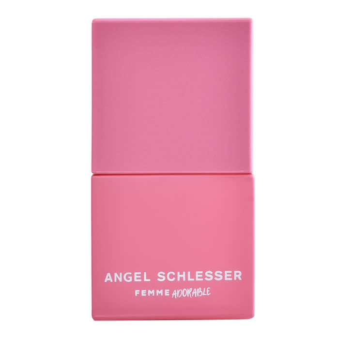 Angel Schlesser Femme Adorable toaletní voda ve spreji 50 ml