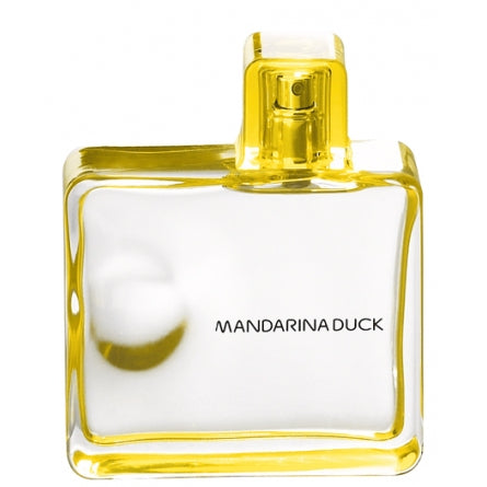 Mandarina Duck Apa de Toaleta Spray 100ml