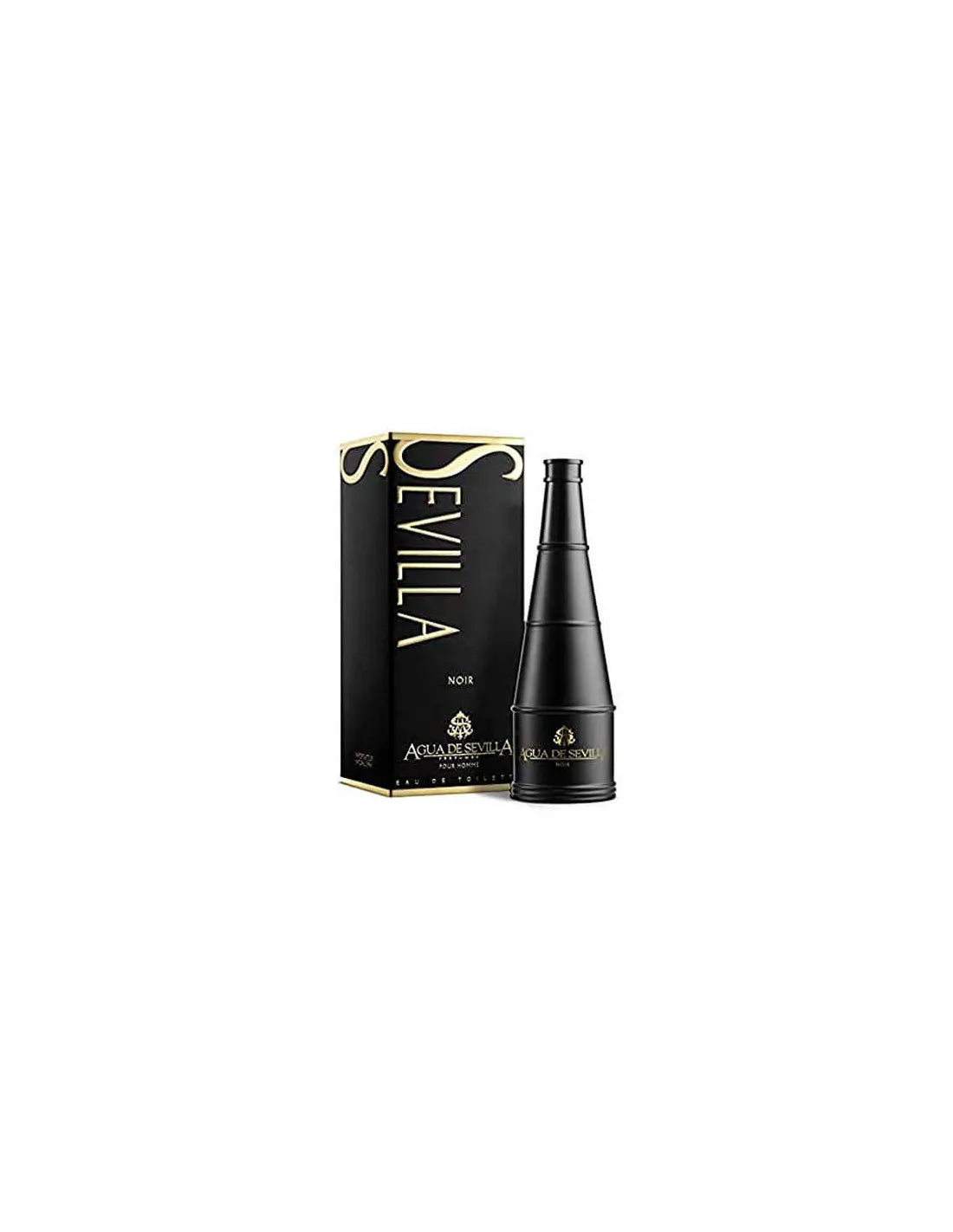 Agua de Sevilla Uomo 125 ml — Eau de toilette Uomo