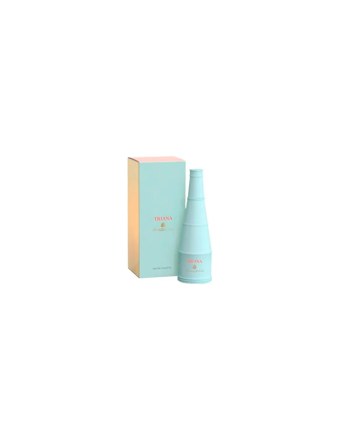 Agua de Sevilla Triana 125 ml — Eau de toilette Uomo
