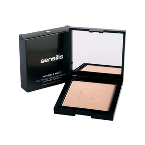 Sensilis Invisible Matt Cipria opacizzante trasparente 11 g