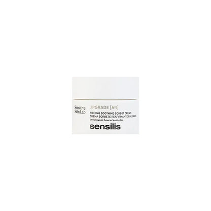 Sensilis Upgrade AR 50 ml — Crema viso