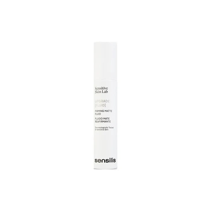 Sensilis Upgrade Fluid 50ml Nuovo