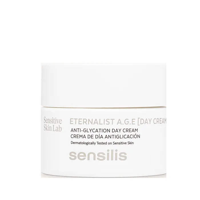 Sensilis Eternalist A.G.E. Crema Giorno 50ml