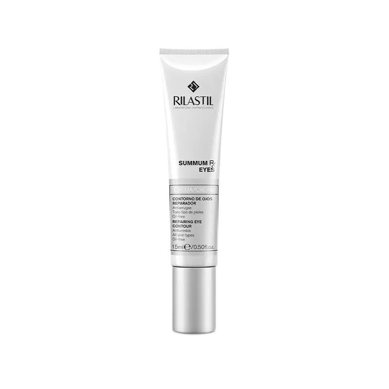 Rilastil Summum Rx Øjenkontur 15ml 