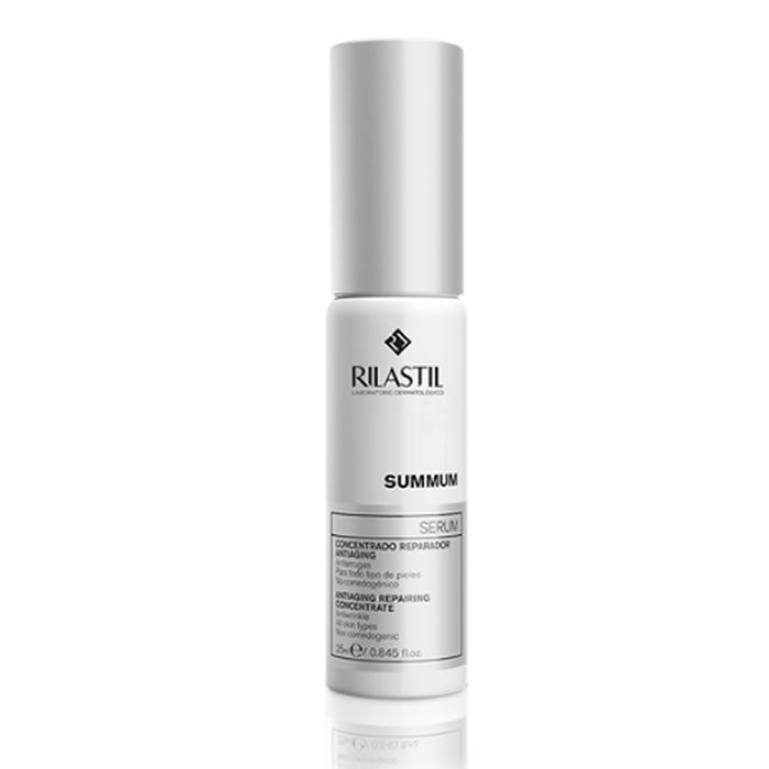 Rilastil 섬뭄 세럼 25ml