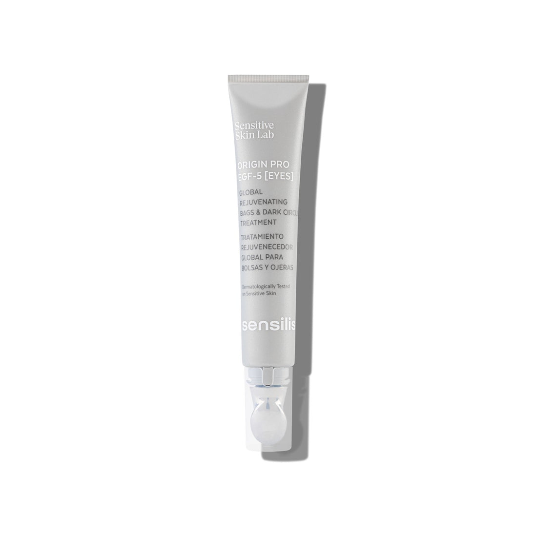 Sensilis Origin Pro Egf 5 Contorno occhi 15 ml