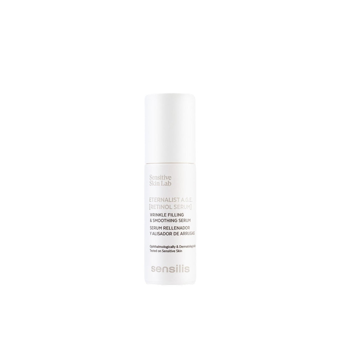 Sensilis Eternalist A.G.E. Retinol Siero viso antirughe 30 ml