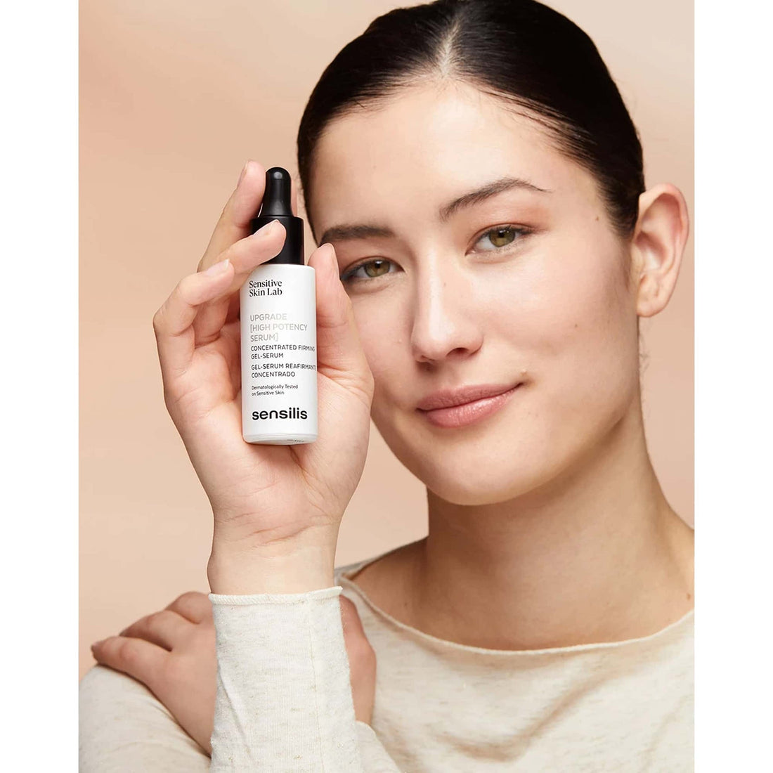 Sensilis Upgrade Siero 30 ml