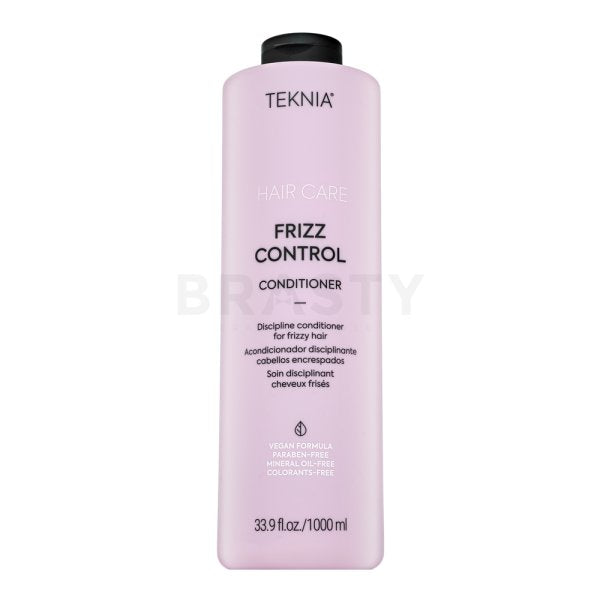 Lakmé Teknia Acondicionador Control Frizz 1000 ml