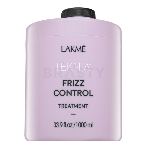 Lakmé Teknia Frizz Control Treatment 1000 ml