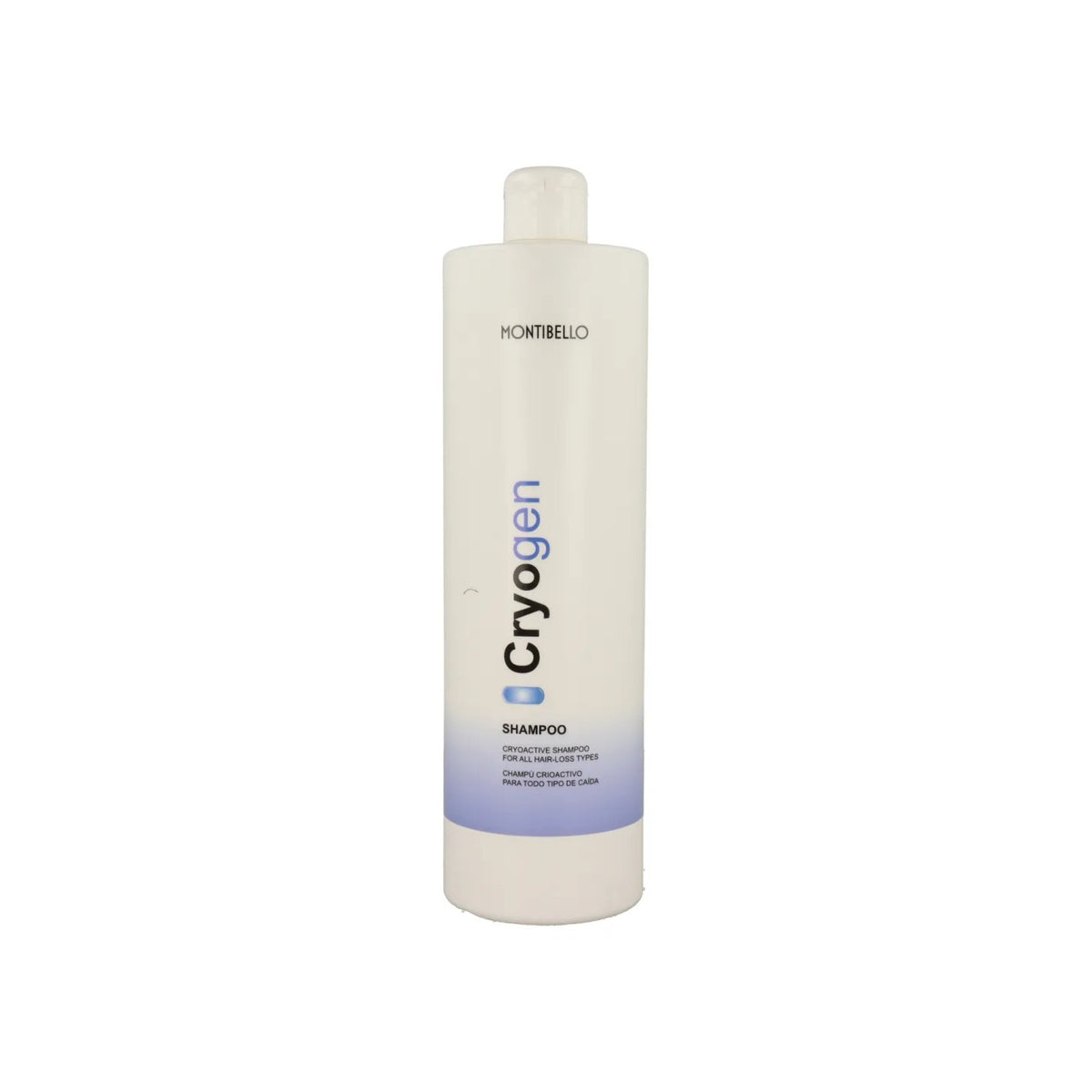 Montibello 抜け毛対策シャンプー 傷みやすく弱った髪用 300 ml
