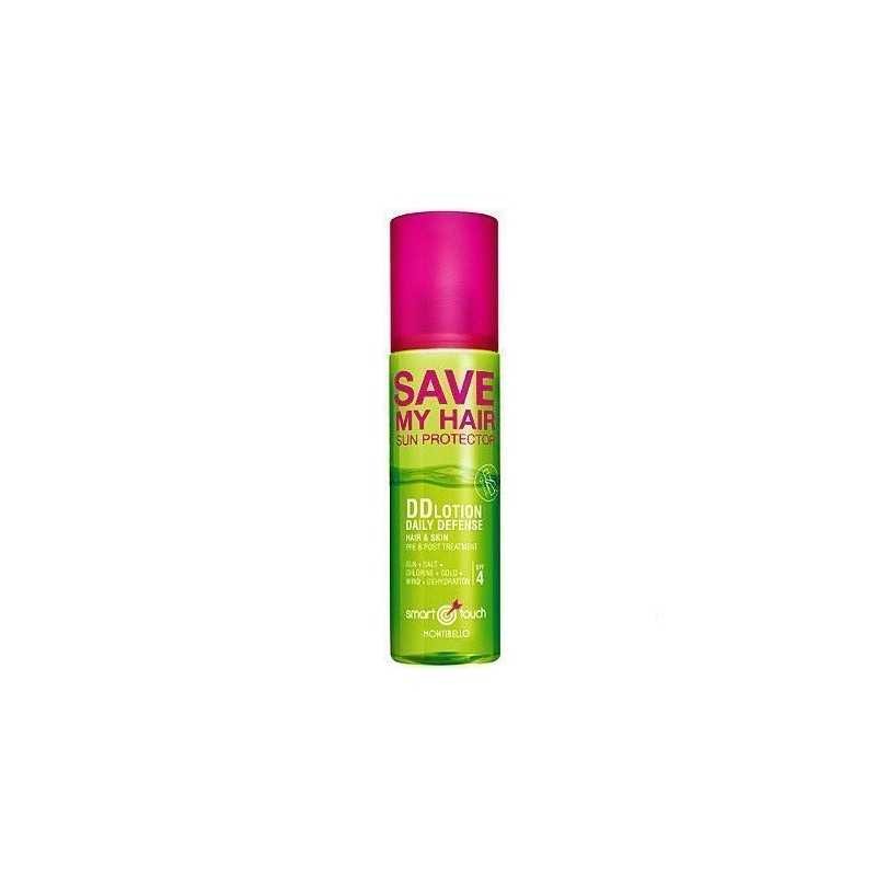 Montibello Smart Touch Save My Hair 200 ml — Αντηλιακό σπρέι μαλλιών