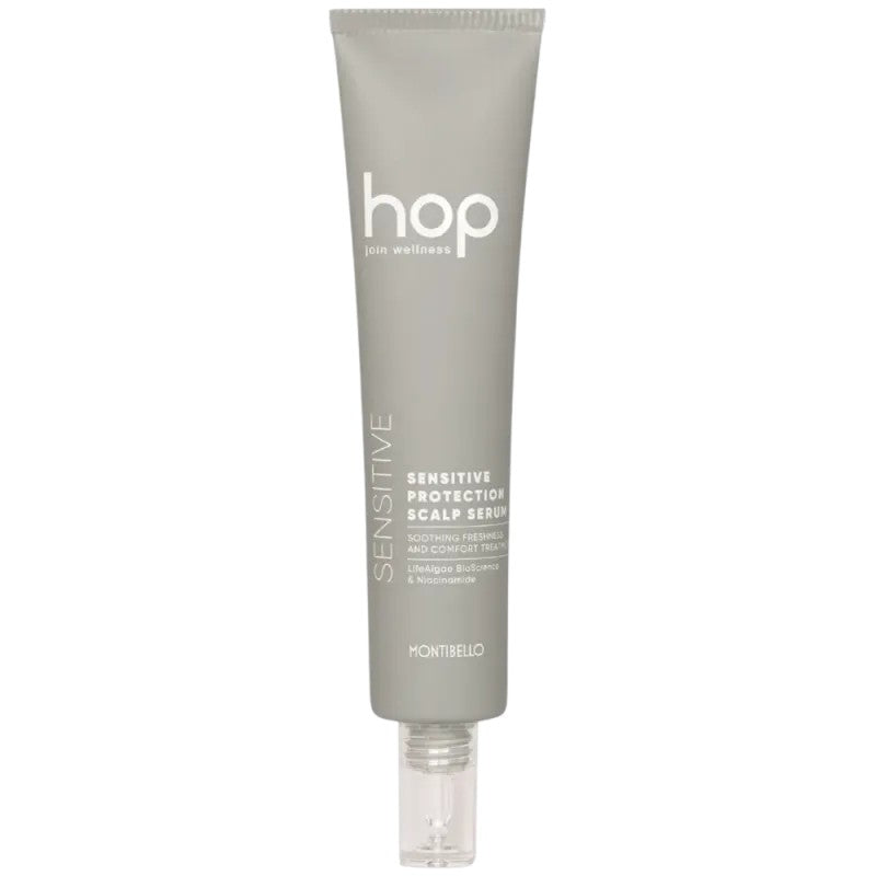 Montibello Hop Protezione Sensibile Siero Cuoio Capelluto 75 ml — Ορός για το τριχωτό της κεφαλής