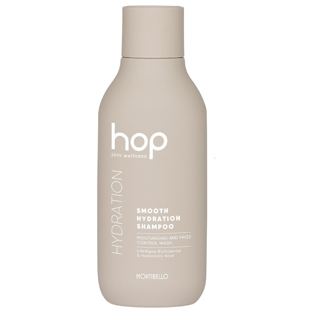 Montibello Hop Idratazione Morbida Shampoo 300 ml — שמפו לחות נגד פריז
