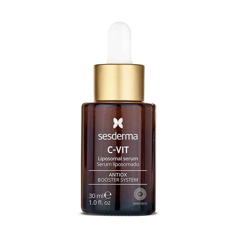 Sesderma C-Vit Siero Illuminante ai Liposomi 30 ml