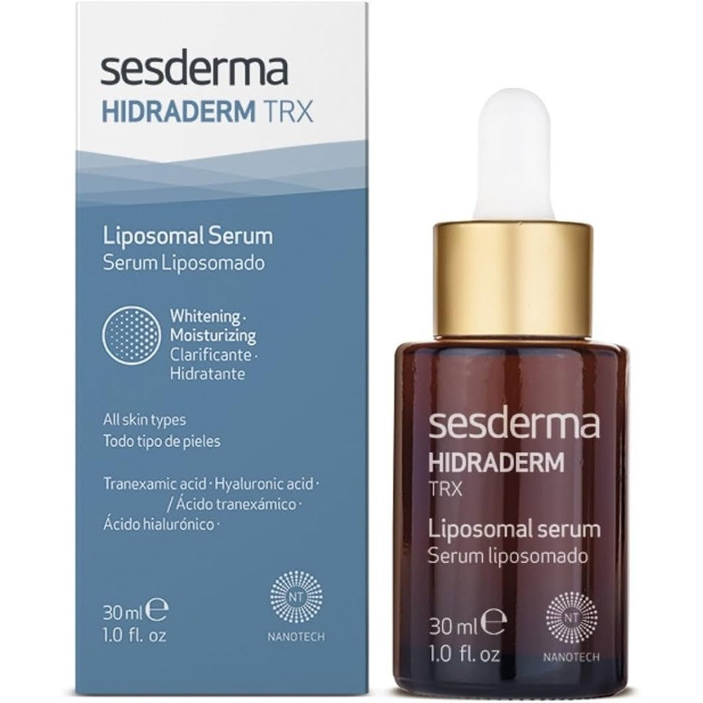 Sesderma Hidraderm TRX Siero Illuminante Macchie Pelle 30 ml