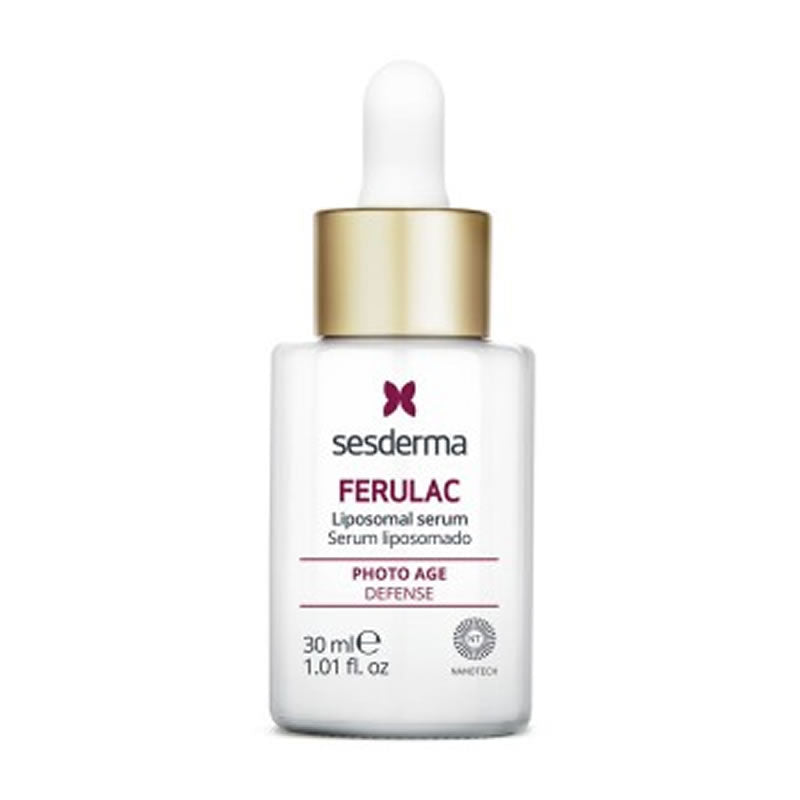 Sesderma Ferulac Siero Liposomiale Anti-Age 30 ml