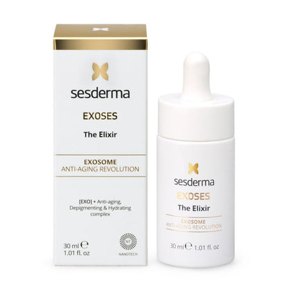 Sesderma Exoses The Elixir 30 ml — Siero Viso