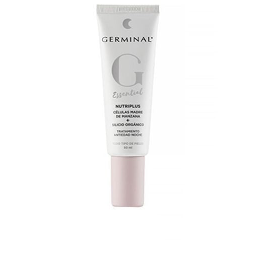 Germinal Essential Nutriplus 50 ml — Crema corpo