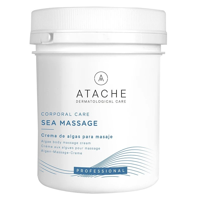 Atache Corporal Care Sea Olio massaggio corpo 500 ml — Olio corpo