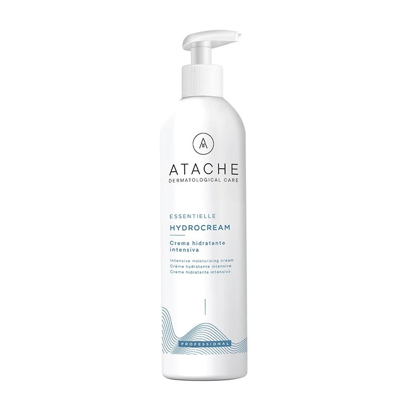 Atache Essentielle Hydrocream 200 ml — Hydratační krém na ruce a tělo