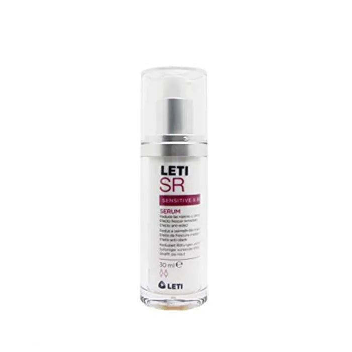 Letisr Anti-Roodheid Serum 30ml 
