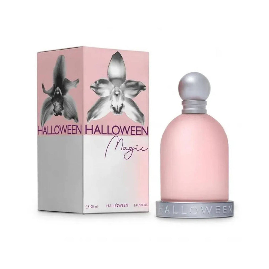 Halloween Magic Donna 100 ml — Eau de Toilette